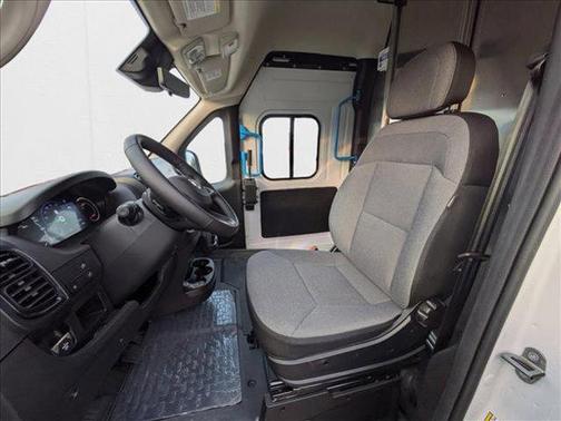 2024 RAM ProMaster 3500 High Roof