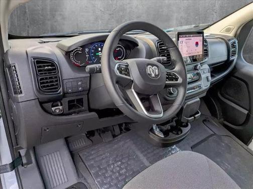2024 RAM ProMaster 3500 High Roof