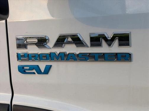 2024 RAM ProMaster 3500 High Roof