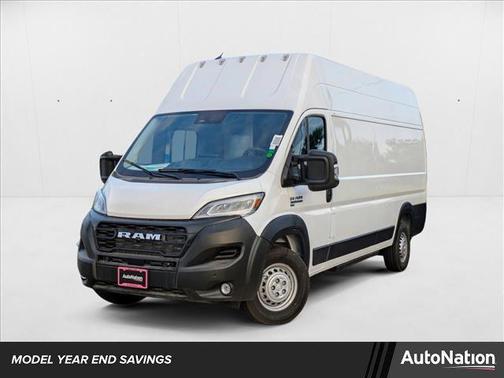 2024 RAM ProMaster 3500 High Roof