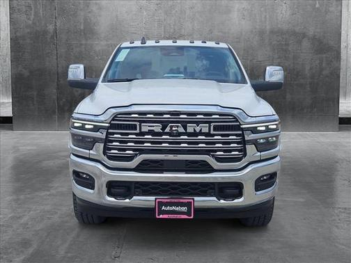 2025 RAM 2500 Longhorn