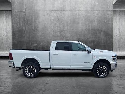 2025 RAM 2500 Longhorn