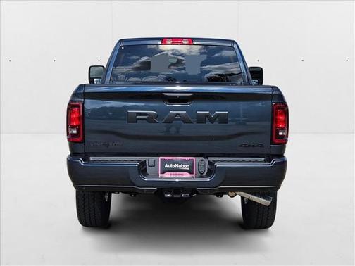 2026 RAM 2500 Lone Star