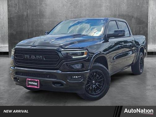 2023 RAM 1500 Limited