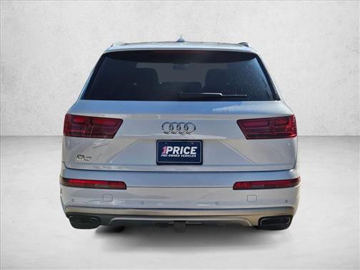 2019 Audi Q7 55 Prestige