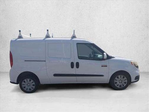 2017 RAM ProMaster City Tradesman