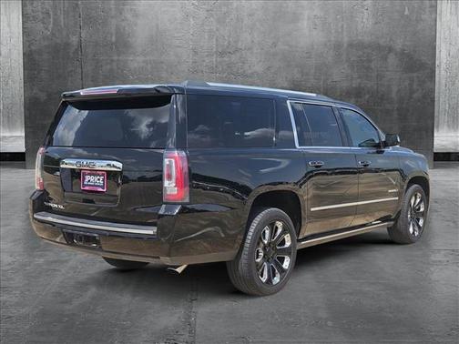 2018 GMC Yukon XL Denali