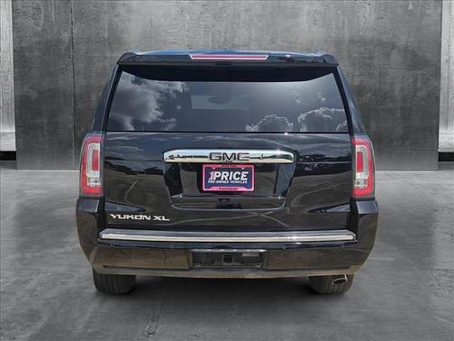 2018 GMC Yukon XL Denali