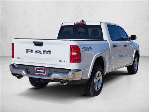 2026 RAM 1500 Lone Star