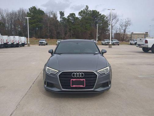 2017 Audi A3 2.0T Premium