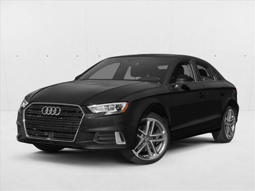 2017 Audi A3 2.0T Premium