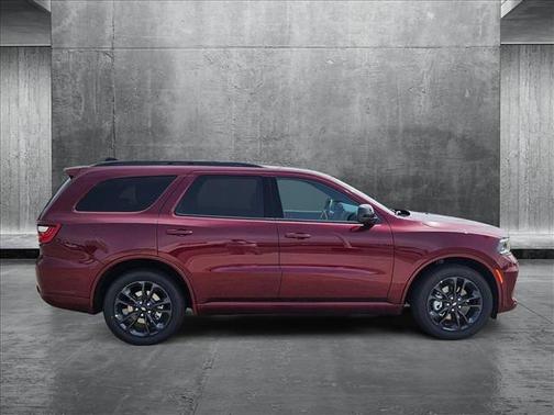 2025 Dodge Durango GT RWD