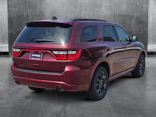 2025 Dodge Durango GT RWD