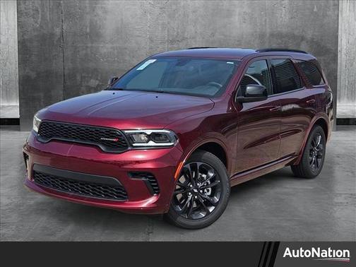 2025 Dodge Durango GT RWD