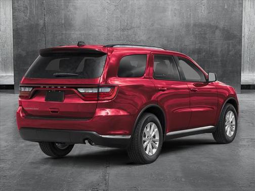 2025 Dodge Durango GT RWD