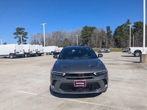 2024 Dodge Hornet GT Plus AWD