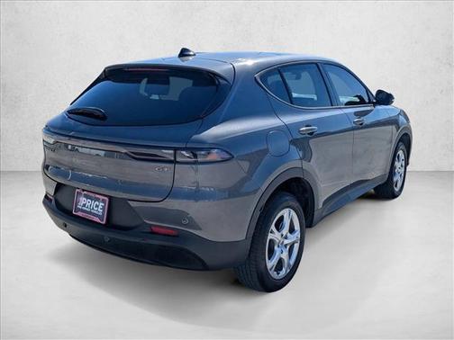 2024 Dodge Hornet GT Plus AWD