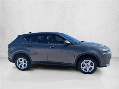 2024 Dodge Hornet GT Plus AWD