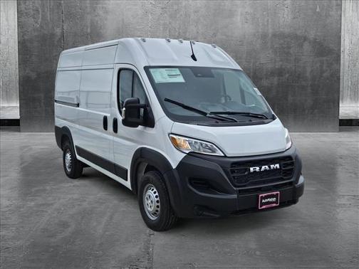 2025 RAM ProMaster 1500 Base