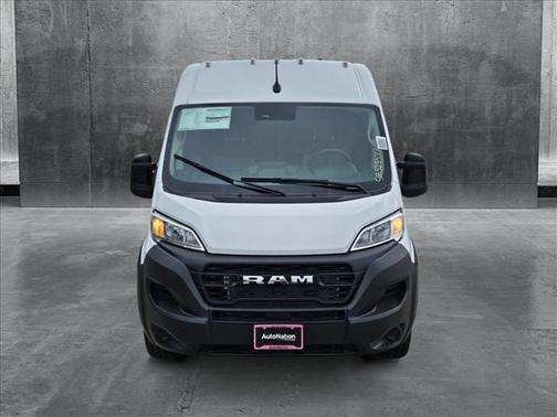 2025 RAM ProMaster 1500 Base