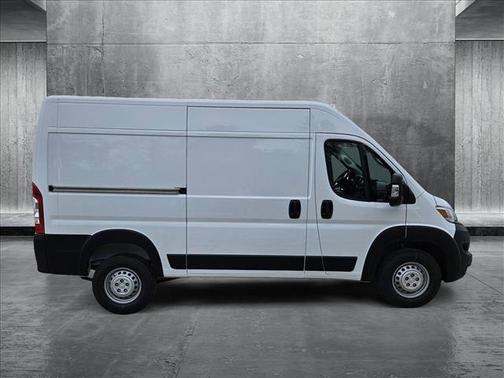 2025 RAM ProMaster 1500 Base