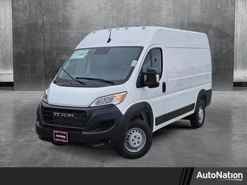 2025 RAM ProMaster 1500 Base