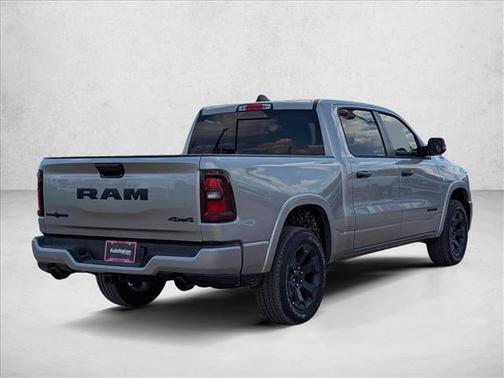 2026 RAM 1500 Lone Star
