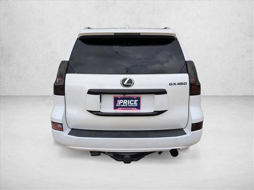 2021 Lexus GX 460 Premium