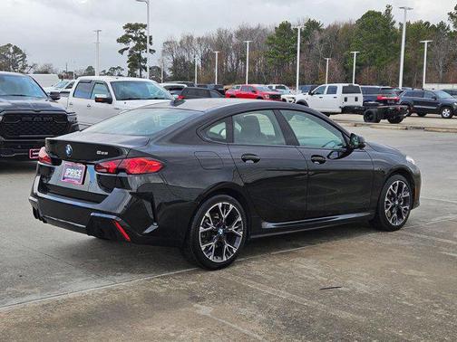 2025 BMW 228 Gran Coupe i