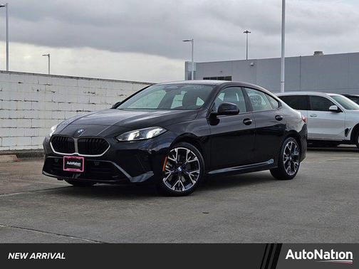 2025 BMW 228 Gran Coupe i