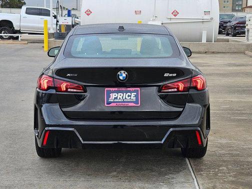 2025 BMW 228 Gran Coupe i