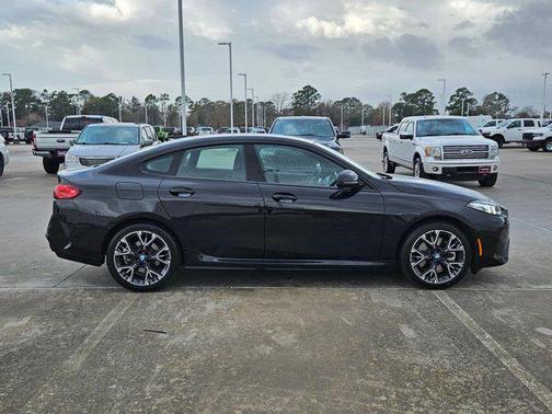 2025 BMW 228 Gran Coupe i