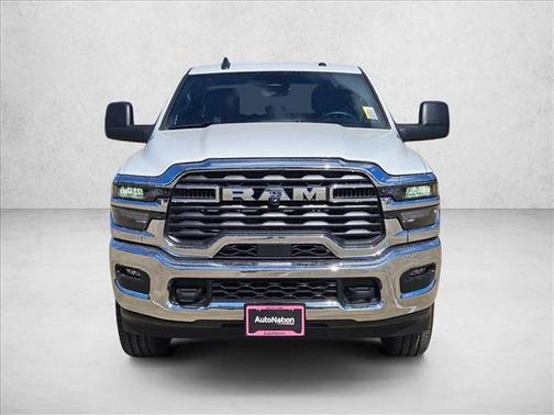 2026 RAM 2500 Tradesman Crew Cab 4x4 8' Box