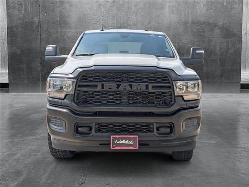 2024 RAM 2500 Tradesman Crew Cab 4x4 8' Box