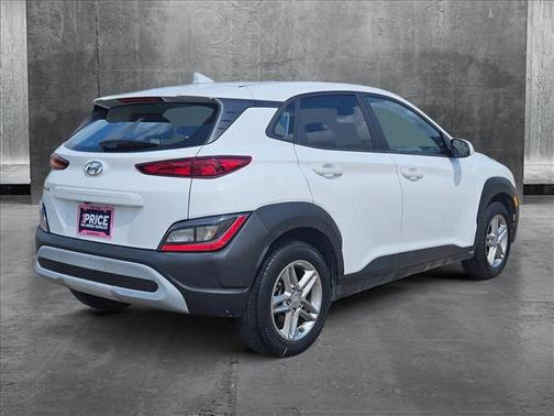 2022 Hyundai KONA SE