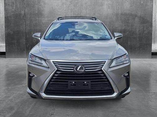 2019 Lexus RX 350 Base