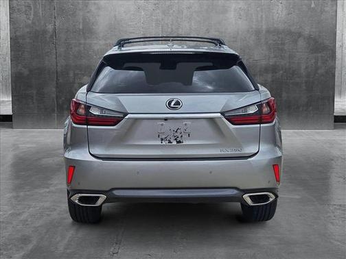 2019 Lexus RX 350 Base