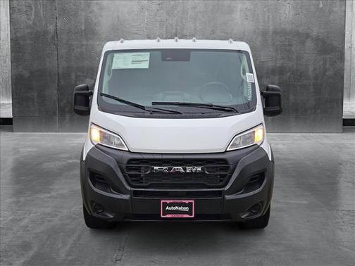 2025 RAM ProMaster 1500 Low Roof