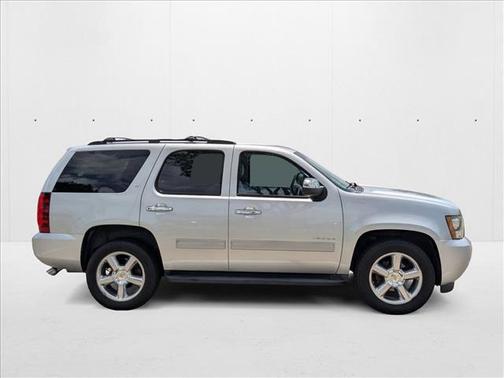 2013 Chevrolet Tahoe LT