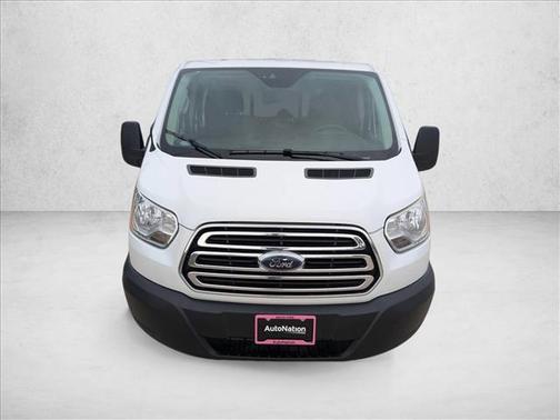 2019 Ford Transit-250 Base