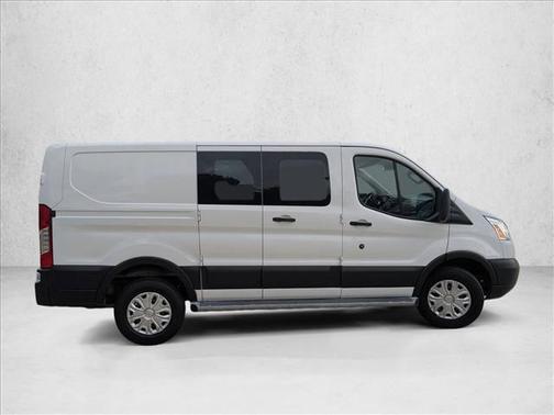 2019 Ford Transit-250 Base