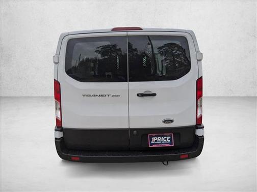 2019 Ford Transit-250 Base