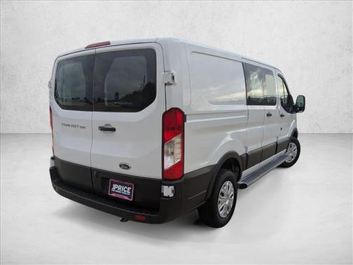 2019 Ford Transit-250 Base