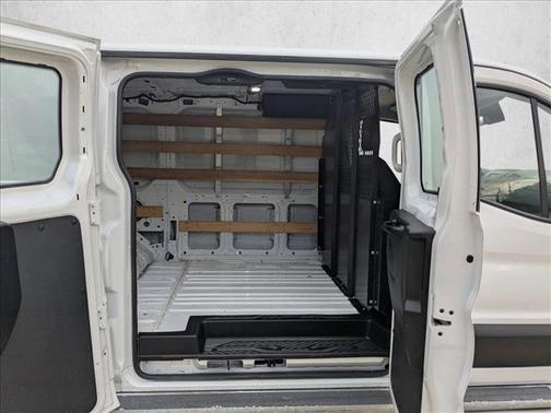 2019 Ford Transit-250 Base