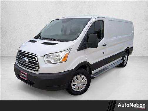 2019 Ford Transit-250 Base