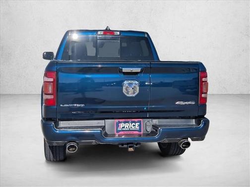 2020 RAM 1500 Limited