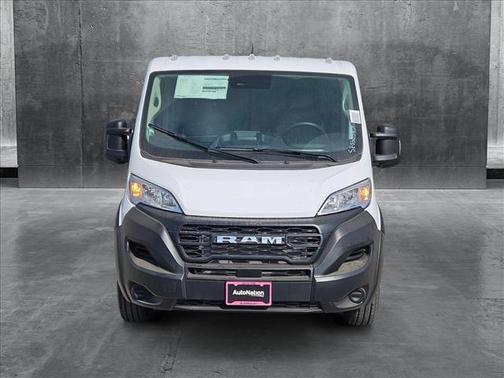 2025 RAM ProMaster 1500 Low Roof