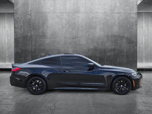 2022 BMW 430 i xDrive