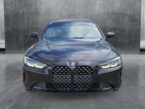 2022 BMW 430 i xDrive