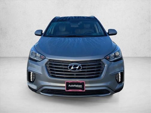 2018 Hyundai SANTA FE Limited Ultimate